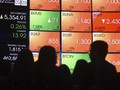 Akhiri Pekan, IHSG Diprediksi Terkoreksi Pelemahan Rupiah
