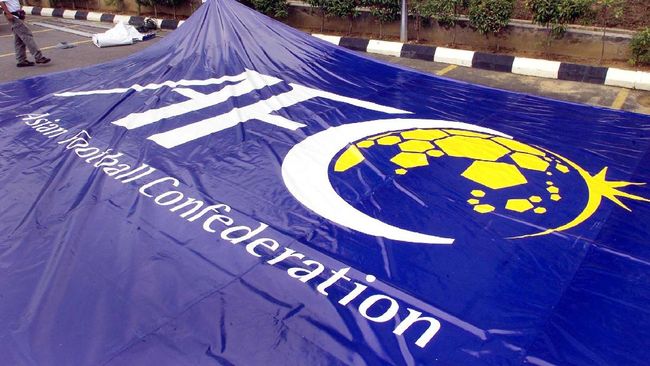 AFC Puas Kondisi GBLA untuk Piala Asia U-19
