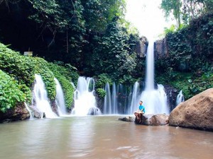 5 Coban Hidden Gem di Malang yang Masih Asri