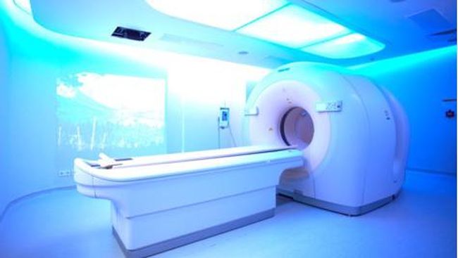 PET/CT Scan Mendeteksi Kanker Lebih Akurat