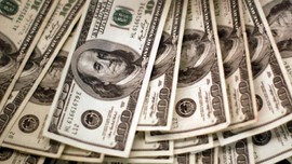 Kekayaan Global Naik US$60 Triliun dalam Lima Tahun