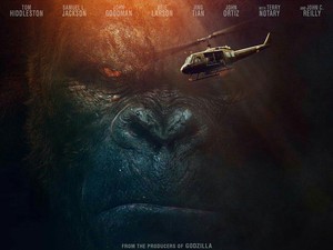 Sinopsis Kong: Skull Island, Film di Bioskop Trans TV Hari Ini