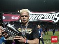 Polemik Kontrak Gonzales, Arema Selalu Buka Pintu