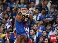 Aremania Tuntut Krishna Murti Minta Maaf