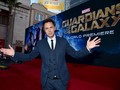 'Gamora' Senang 'Kapten' James Gunn Kembali