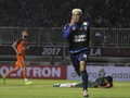 Gonzales Jadikan Madura United Bertabur Bintang Naturalisasi