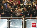PSSI Menanti Implementasi Inpres Jokowi
