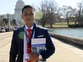 Indonesia Berkibar di Konferensi Kemanusiaan Harvard