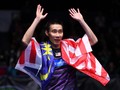 Lee Chong Wei Terkena Kanker Hidung