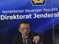 Dirjen Pajak Perintahkan Handphone Kepala Kanwil Aktif 24 Jam