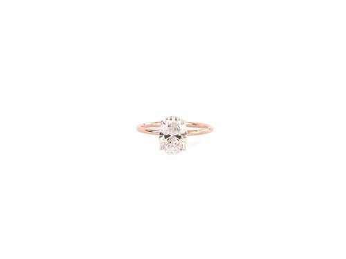Foto: Pilih-pilih Cincin Pernikahan Sesuai Zodiak 2 Foto: Pilih-pilih Cincin Pernikahan Sesuai Zodiak 2