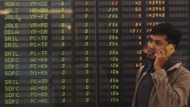 Manajer Investasi Bakal 'Kecipratan' Dana Haji Rp19 Triliun