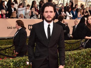 Aktor Game of Thrones Kit Harington Ngaku Idap ADHD, Kenali Gejalanya