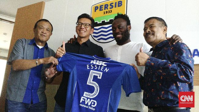 Sekjen PSSI: <i>Marquee Player</i> Tak Harus Mahal