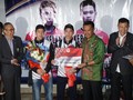 Bonus Kevin/Marcus dan Praveen/Debby Akhirnya Cair