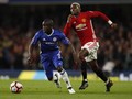Beredar Video Messi dan Pogba Seru Bahas Kante