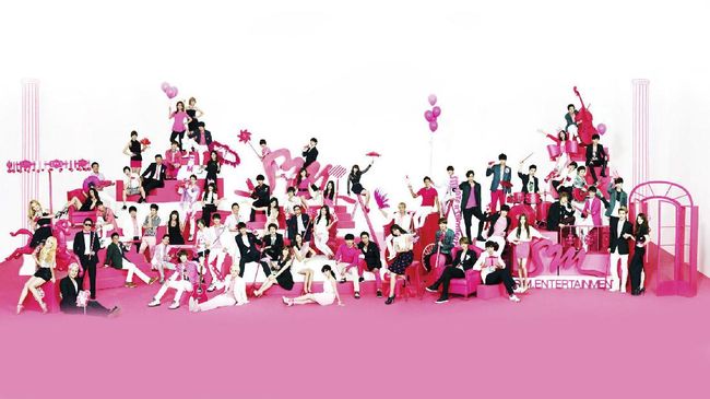 Korsel Kirim Girlband 'Red Velvet' dan Cho Yong-pil ke Korut