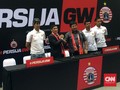 Gede Widiade Akan Bayar Gaji Pemain Persija