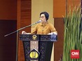 Hadapi Bonus Demografi, Sri Mulyani Siapkan SDM Berkualitas