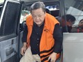 Pejabat Bakamla Didakwa Terima Suap Proyek Pemantau Satelit