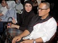 Suami Aktris Inneke Koesherawati Dituntut 4 Tahun Penjara