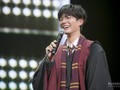 Menang Aktor Terbaik, Park Bo Gum Justru Sebut Song Joong Ki