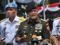 Jenderal Gatot: Jangan Ragukan Kesetiaan TNI