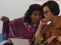 Mahfud MD, Sri Mulyani dan Susi Masuk Bursa Cawapres Jokowi