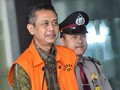 Suap bagi Pejabat Ditjen Pajak untuk Biayai Uji Materi di MK