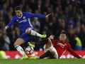 Rekor Pertemuan Chelsea vs Manchester United di Piala FA