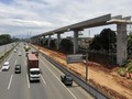 Jasa Marga Bidik Rp2 Triliun Sekuritisasi Aset Tol Jagorawi