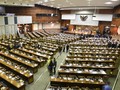 PDIP Klaim Tak Pernah Memaksakan Revisi UU MD3