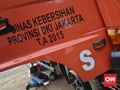Kisruh Tahan Truk di Ujung Bantargebang