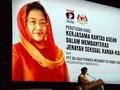 Jusuf Kalla Prediksi PDIP Kesulitan Cari Pengganti Megawati