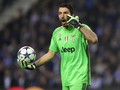 Fakta Menarik Duel AS Monaco vs Juventus