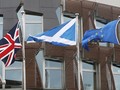 Teror London, Skotlandia Tunda Sidang Referendum di Parlemen