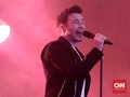 Personel 'Westlife' Beri Dukungan Album Baru Shane Filan