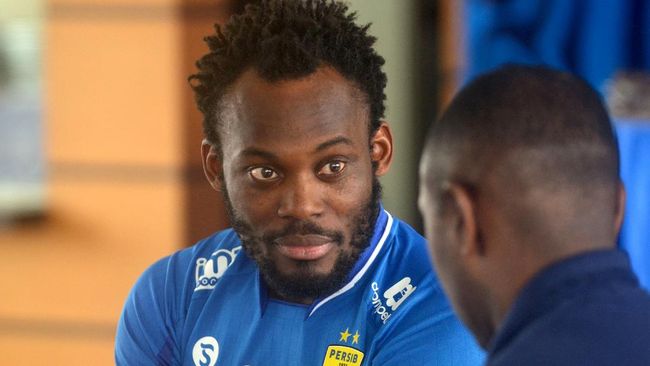 Kriteria Marquee Player di Kacamata PSSI