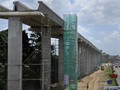 Bangun LRT, Adhi Karya Kantongi Rp2,8 T dari Bank Mandiri
