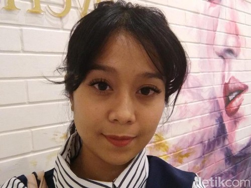 Mencoba Extension Bulu Mata yang Hasilnya Cetar di Everlash Mencoba Extension Bulu Mata yang Hasilnya Cetar di Everlash
