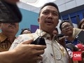 Menpora Target Infrastruktur Asian Games 2018 Selesai Oktober