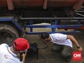 Lolos Uji Emisi Bakal Jadi Syarat Perpanjang STNK