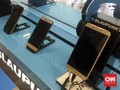 Blaupunkt Kembali Hadir dengan Ponsel Ramah di Kantong