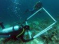 Membangun 'Apartemen Ikan' di Pulau Gosong