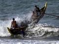 Perahu Terbalik di Jember, Lima Tewas Tujuh Hilang