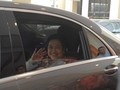 Anak Risma Ikut Pertemuan di Rumah Megawati