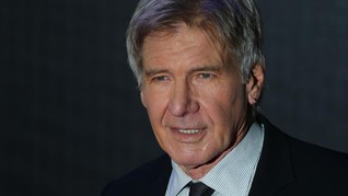 'Indiana Jones' Bakal Tanggung Jawab Puaskan Fan di Film Baru