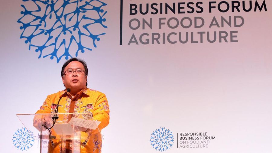 Selanjutnya, Indonesia akan mengalami populasi yang menua atau aging population.