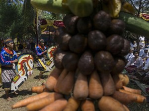 Mengenal Kebudayaan Nonbenda dan Contohnya dari Berbagai Daerah