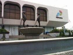 Pertamina Hitung Ulang Laporan Keuangan 2018 Pertamina Hitung Ulang Laporan Keuangan 2018
